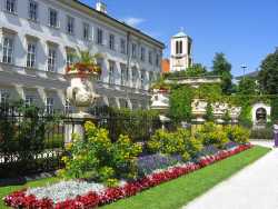 Salzburg, Austria