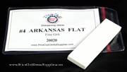 Arkansas Flat Sharpening Stone