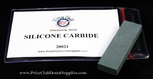 Silicone Carbide Sharpening Stone