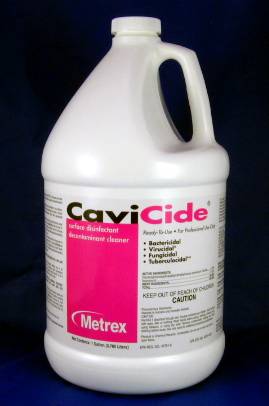 CaviCide 1 Gallon