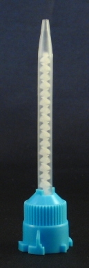 Crown & Bridge Material Mixing Tip (white inside) (99711)