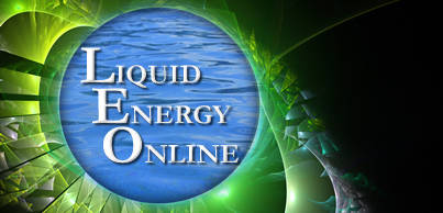 Liquid Energy Online