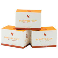 Forever Fizz