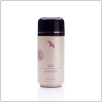 Aloe Activator