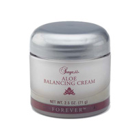 Sonya Aloe Balancing Creme