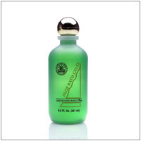 Aloe Bath Gelee