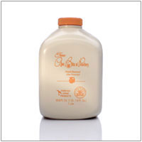 Aloe Bits n' Peaches Aloe Vera Gel Aloe Bits n' Peaches Aloe Vera Juice