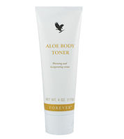Aloe Body Toner