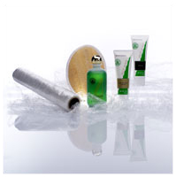 Aloe Body Toning Kit