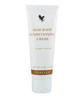 Aloe Conditioning Cream
