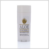 Aloe Deodorant