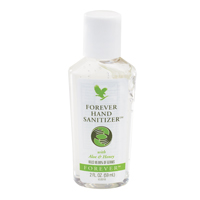 Aloe Hand Sanitizer Aloe Vera Hand Sanitizer