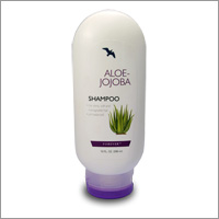 Aloe Jojoba Shampoo