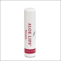 Aloe Lip Balm