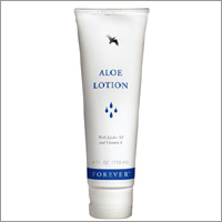Aloe Lotion