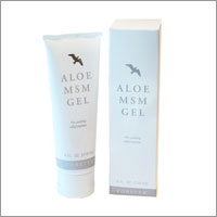 MSM Gel