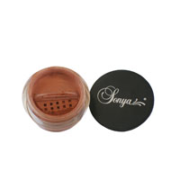 Aloe Mineral Make Up - Caramel