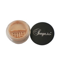 Aloe Mineral Make Up - Natural