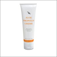 Aloe Propolis Creme