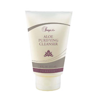 Sonya Aloe Purifying Cleanser