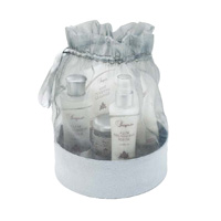 Sonya Aloe Skin Care Collection
