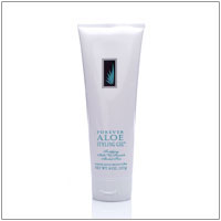 Aloe Styling Gel