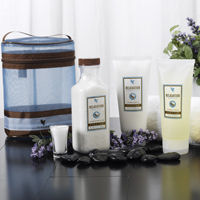 Aroma Spa Collection