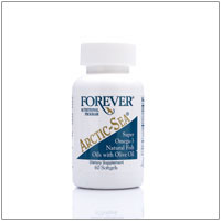 Arctic Sea Omega 3