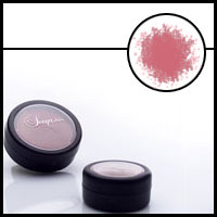 Sonya Blush Berry Rose