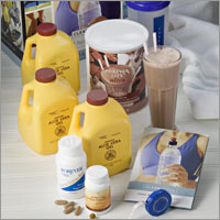 Clean 9 Chocolate Program