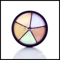 Color Concealer Wheel
