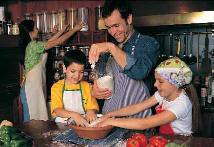 Full Detoxification Program