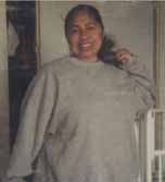 Erika Before