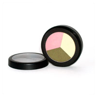 Sonya Eyeshadow Trio - Spring Time