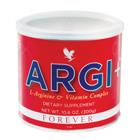Forever ARGI