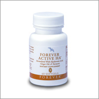 Active HA