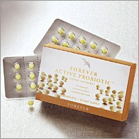 Active Probiotic