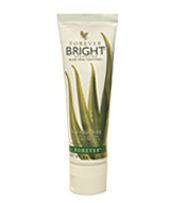 Aloe Vera Tooth Gel