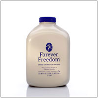 Forever Freedom