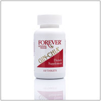 Gin-Chia Supplement