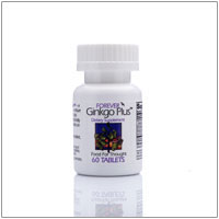 Ginkgo Plus