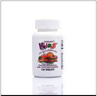 Kid's Multivitamin