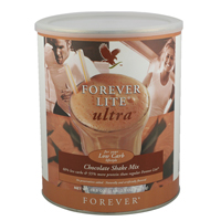 Ultra Lite Chocolate Shake Powder
