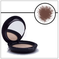 Aloe Foundation Chocolate