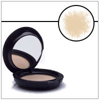 Aloe Foundation Porclein