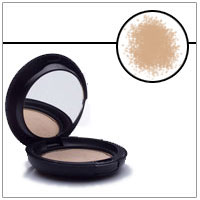 Aloe Foundation Sunset Beige