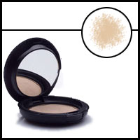 Aloe Foundation Vanilla Bisque