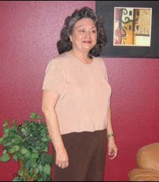 Geraldine After