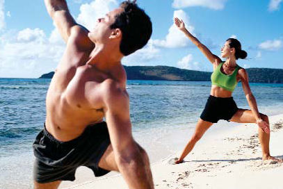 LifeStyle 30 Weight Management Program