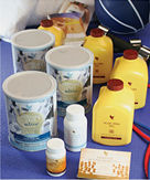 Lose weight with LifeStyle 30